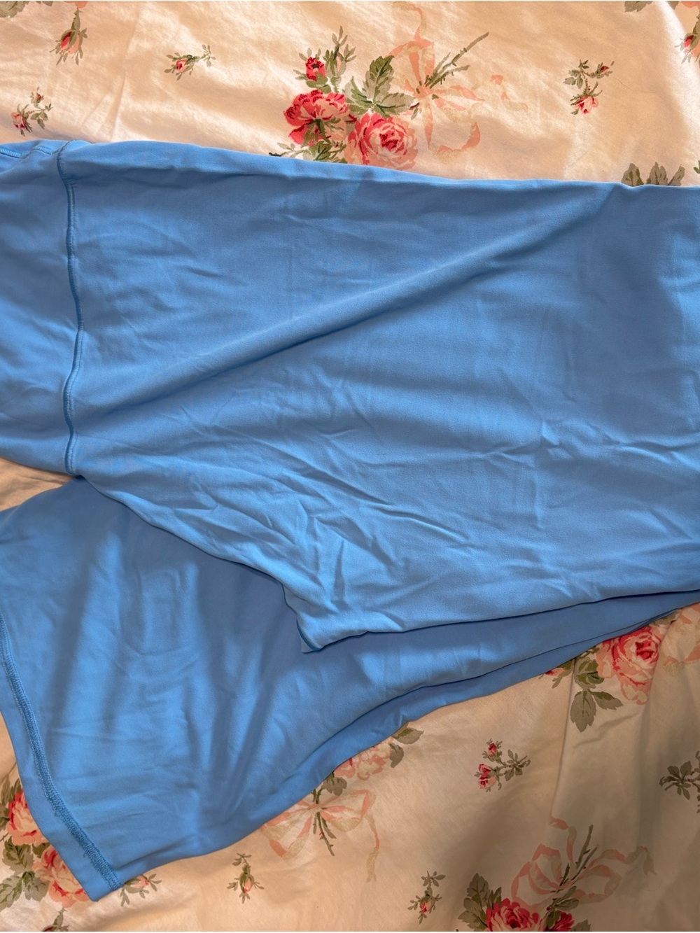 aerie Light Blue Leggings
